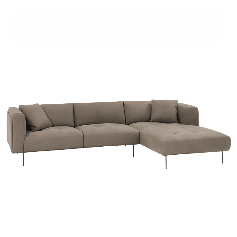 Frida Arm Sofa
