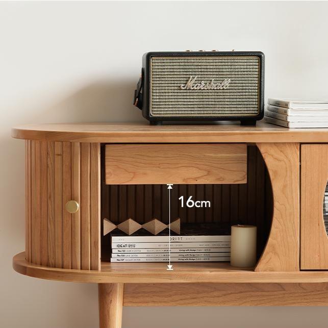 Frigyes TV Stand