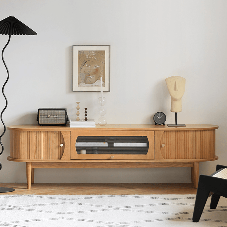 Frigyes TV Stand