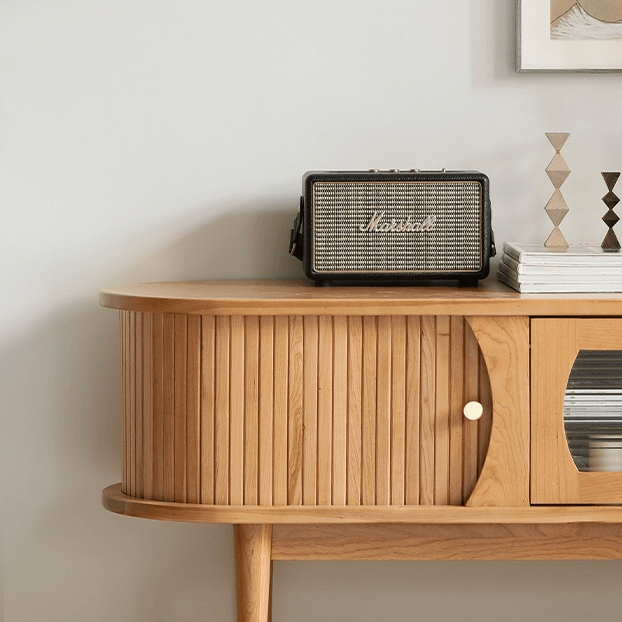 Frigyes TV Stand