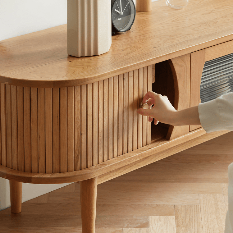 Frigyes TV Stand
