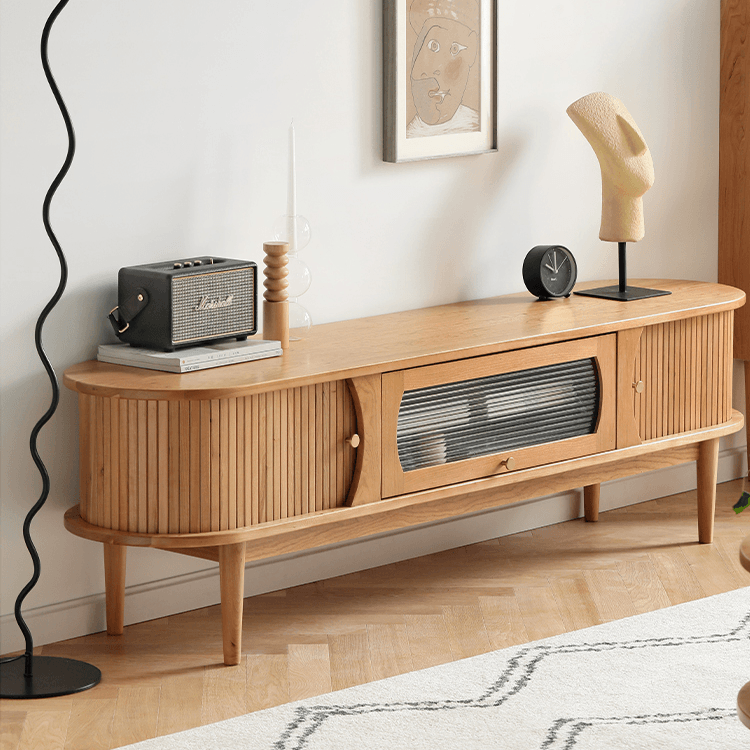 Frigyes TV Stand