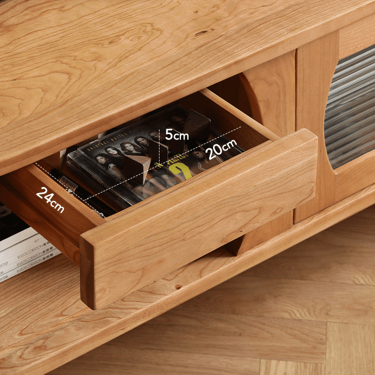 Frigyes TV Stand