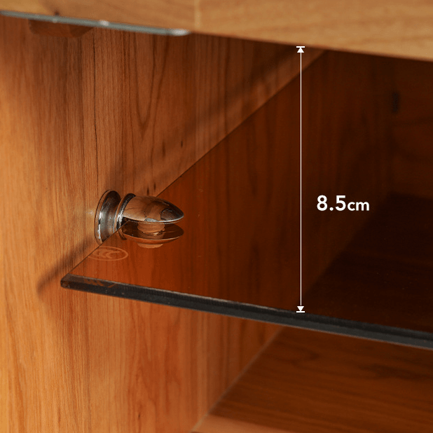 Frigyes TV Stand