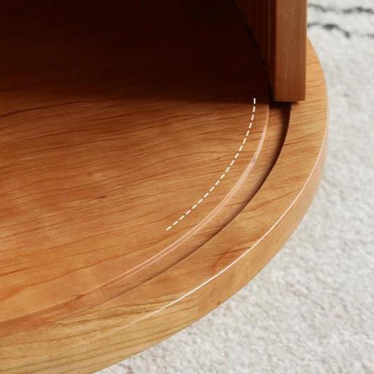 Frigyes TV Stand