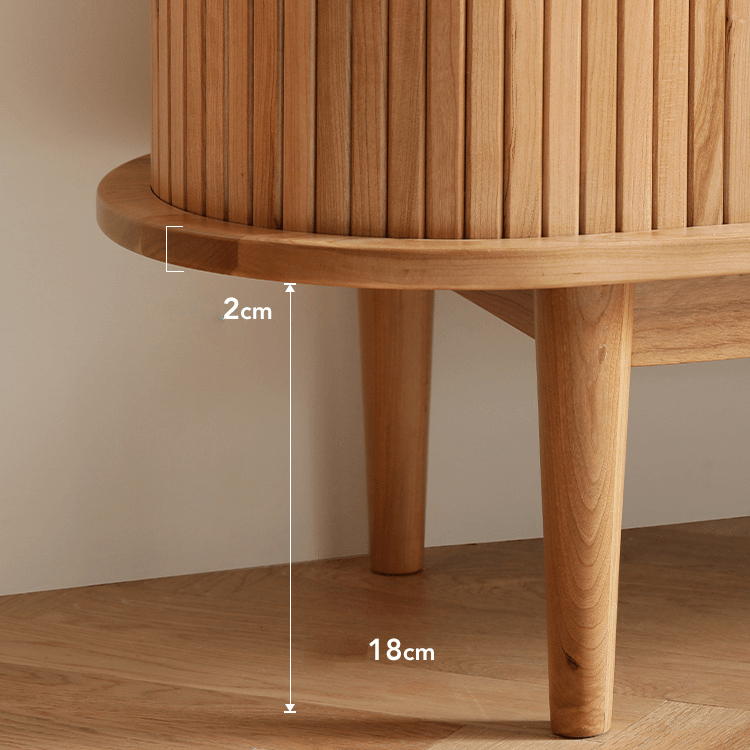 Frigyes TV Stand