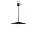 Fullwood Single Dome Pendant