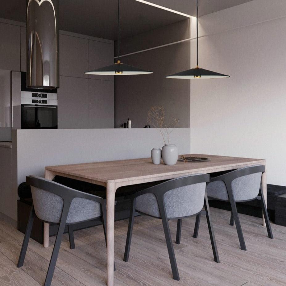 Fullwood Single Dome Pendant