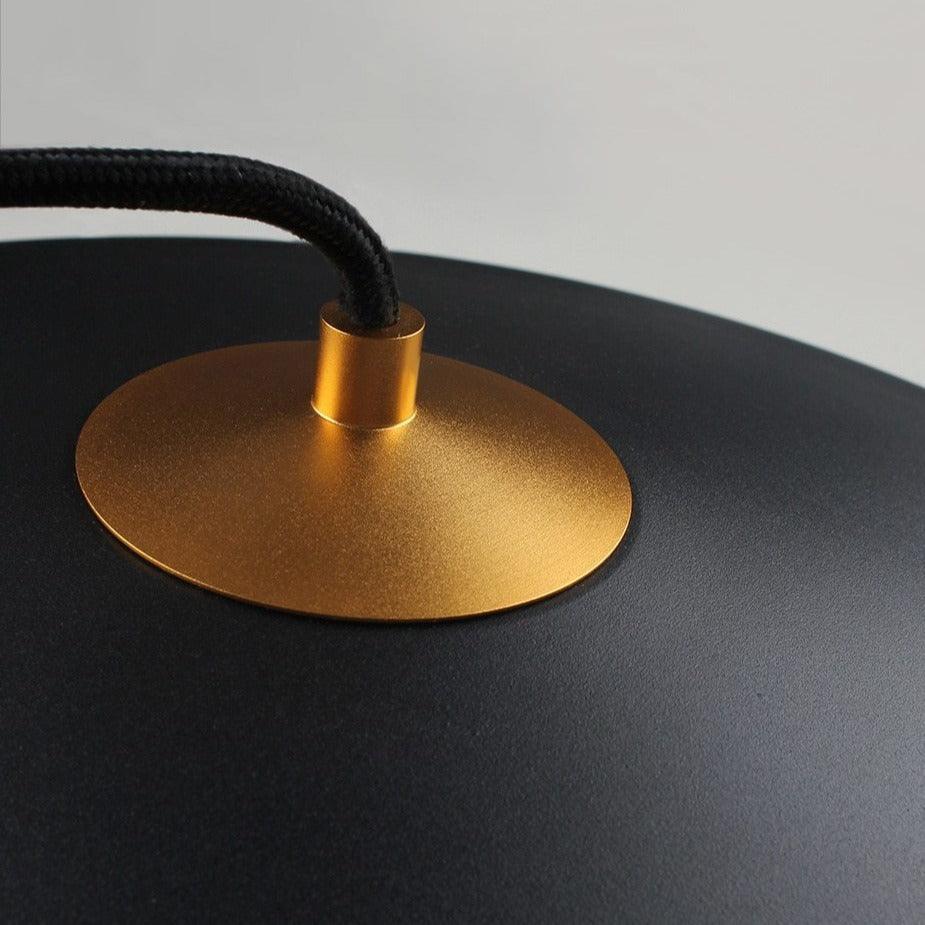 Fullwood Single Dome Pendant