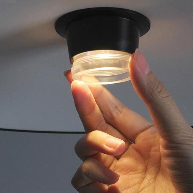 Fullwood Single Dome Pendant