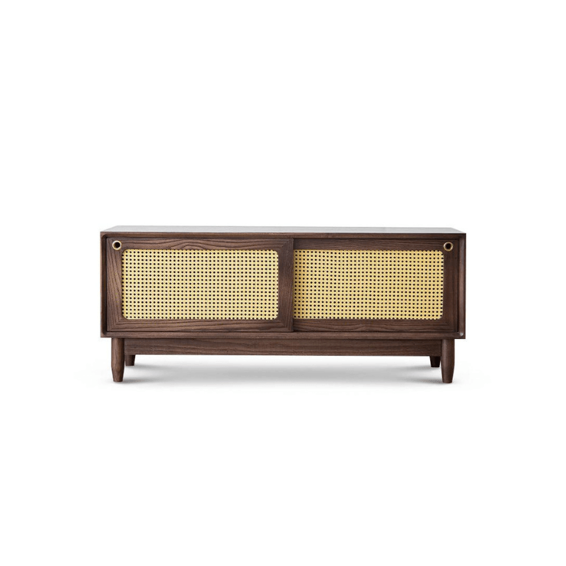 Gabi Retro Style TV Stand