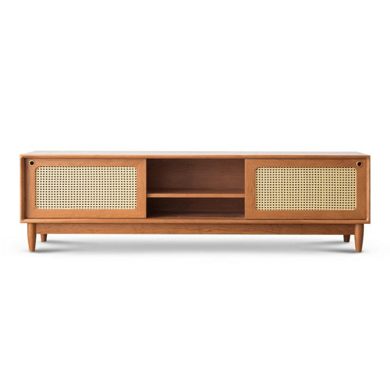 Gabi Retro Style TV Stand