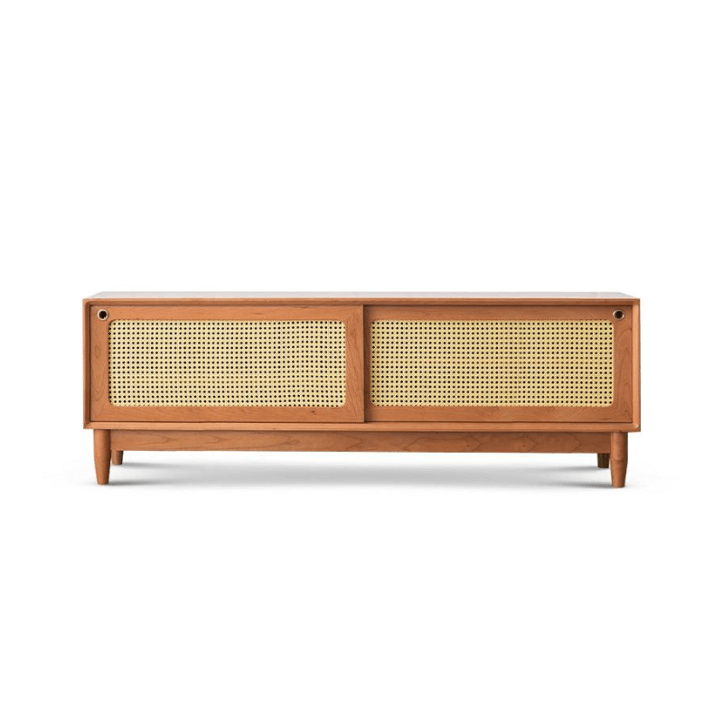 Gabi Retro Style TV Stand