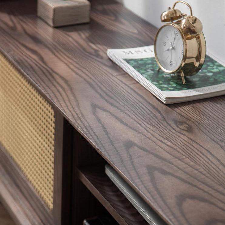 Gabi Retro Style TV Stand