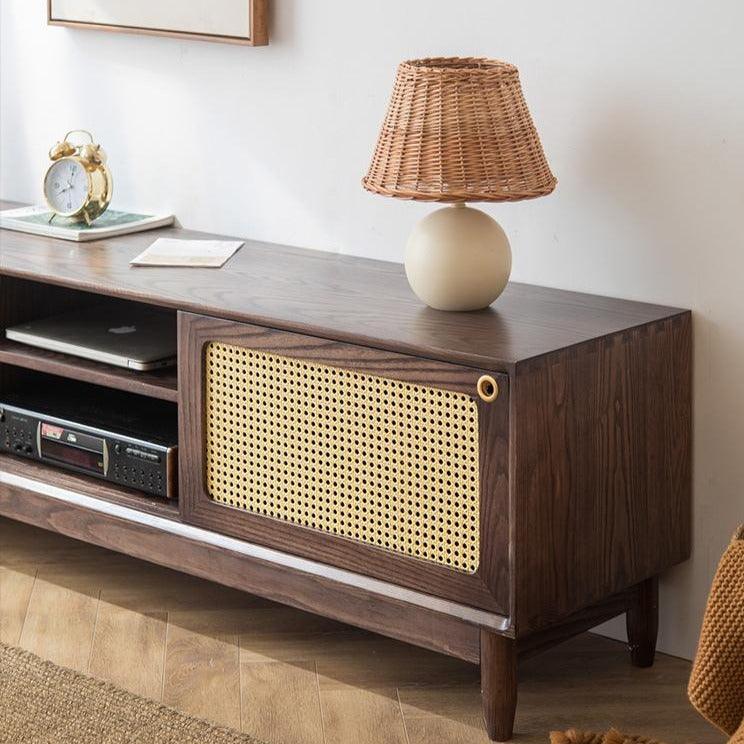 Gabi Retro Style TV Stand