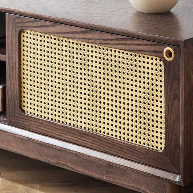 Gabi Retro Style TV Stand