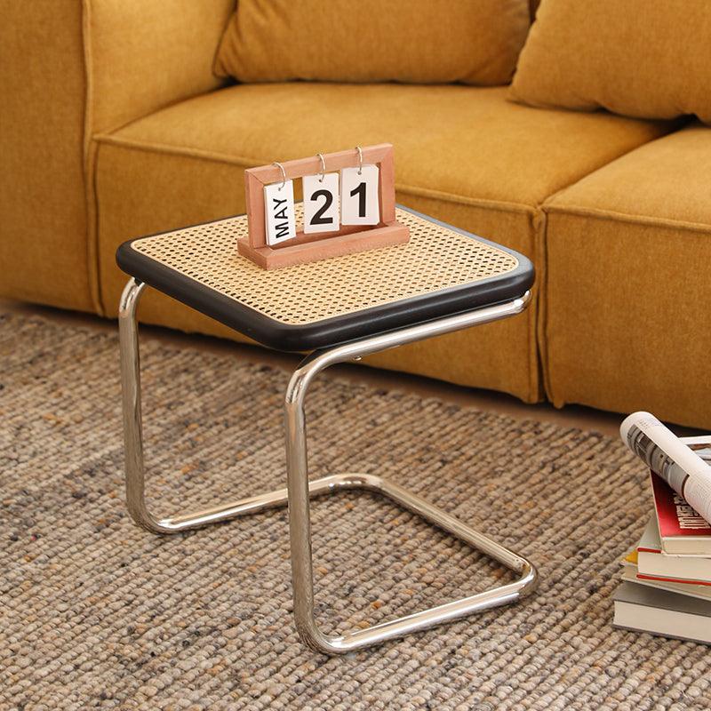 Gaja Rattan Bench