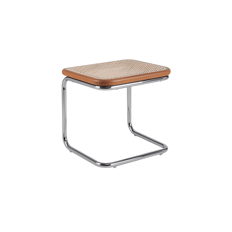 Gaja Rattan Bench