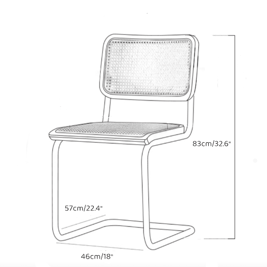 Gaja Side Chair
