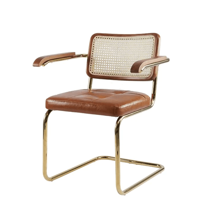 Gaja Upholstered Armchair