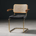 Gaja Upholstered Armchair