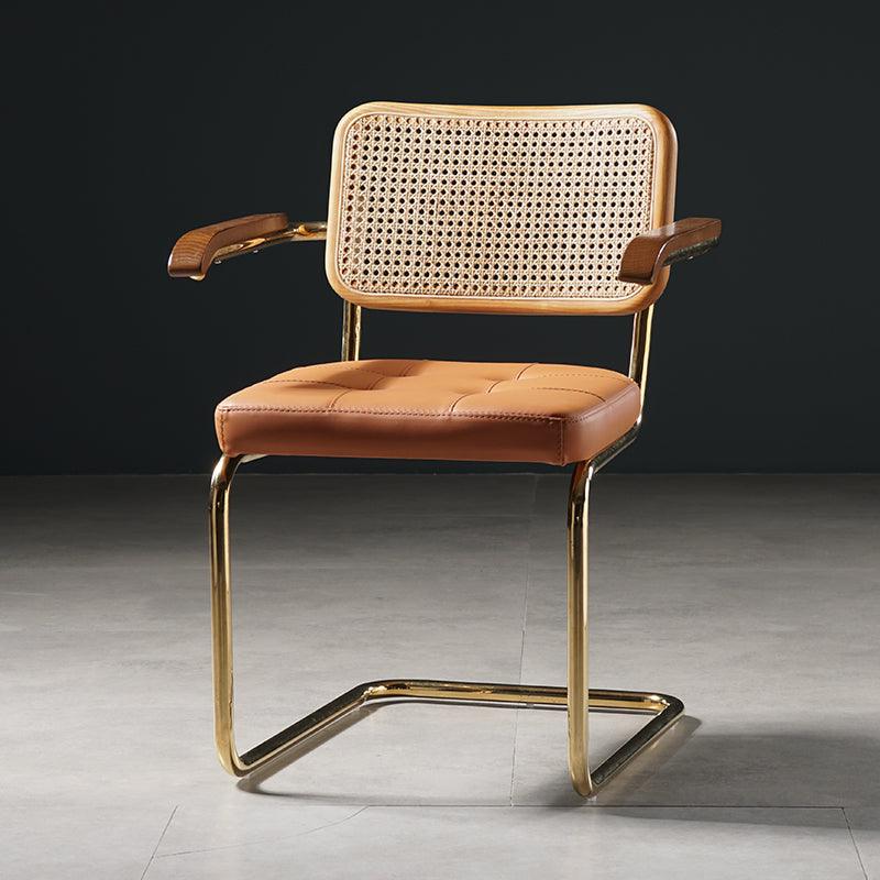 Gaja Upholstered Armchair