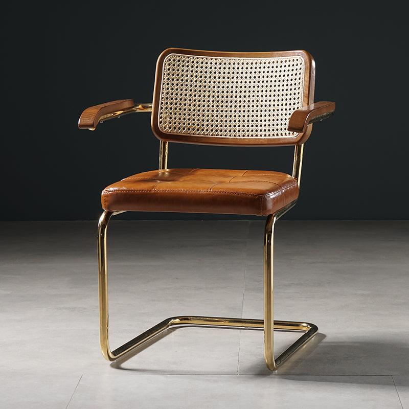 Gaja Upholstered Armchair