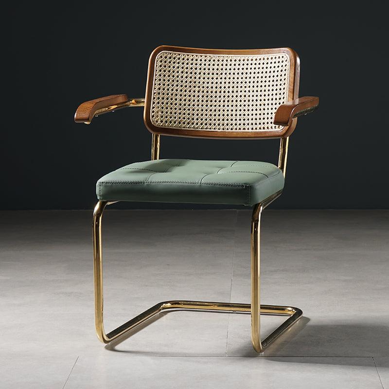 Gaja Upholstered Armchair