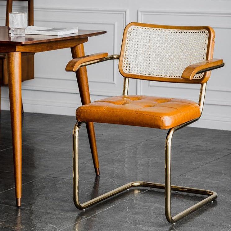 Gaja Upholstered Armchair