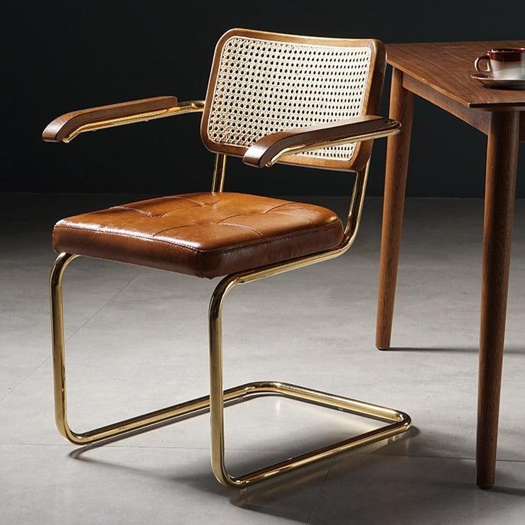 Gaja Upholstered Armchair