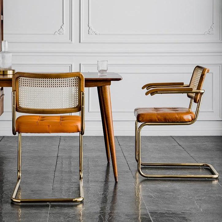 Gaja Upholstered Armchair