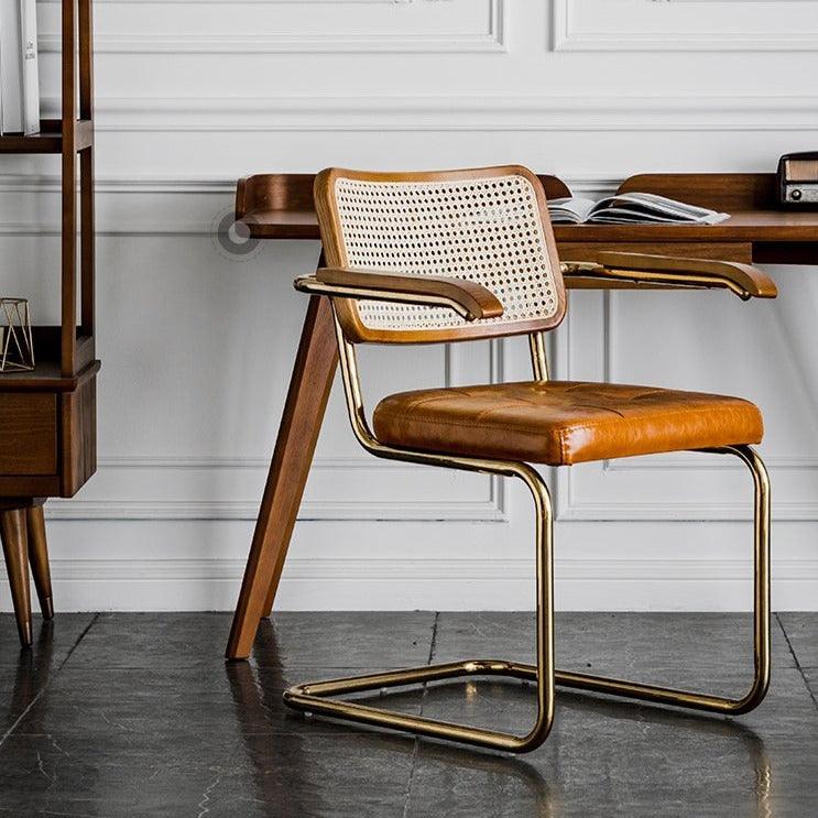Gaja Upholstered Armchair