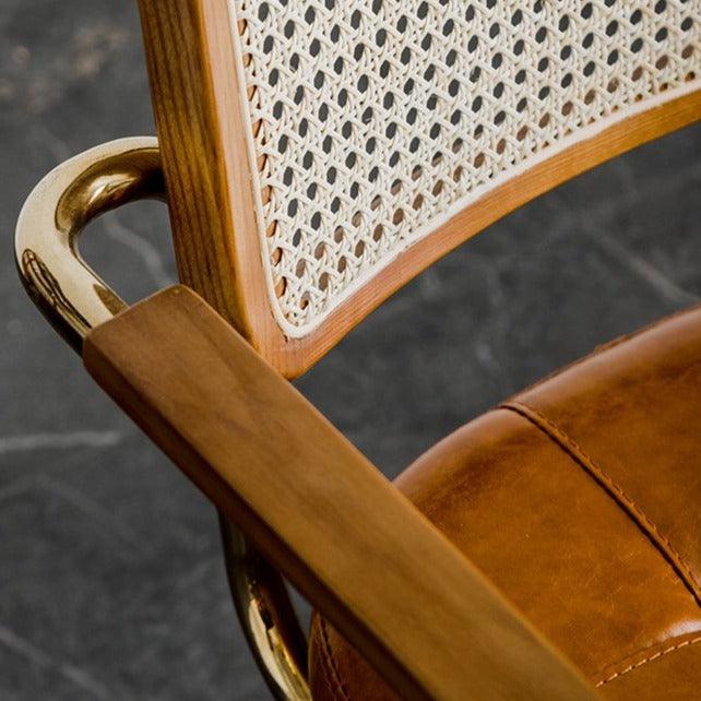 Gaja Upholstered Armchair