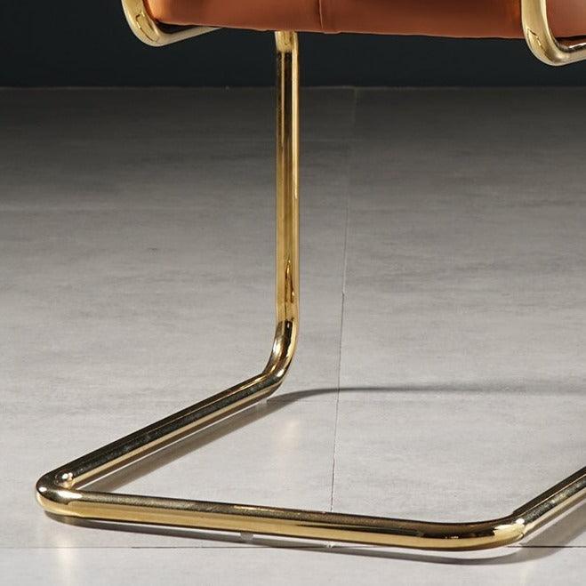 Gaja Upholstered Armchair