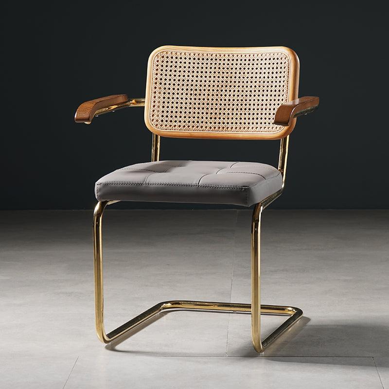 Gaja Upholstered Armchair