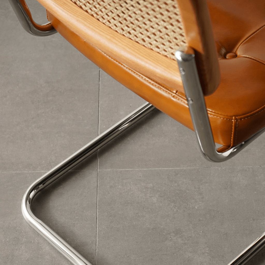 Gaja Upholstered Side Chair