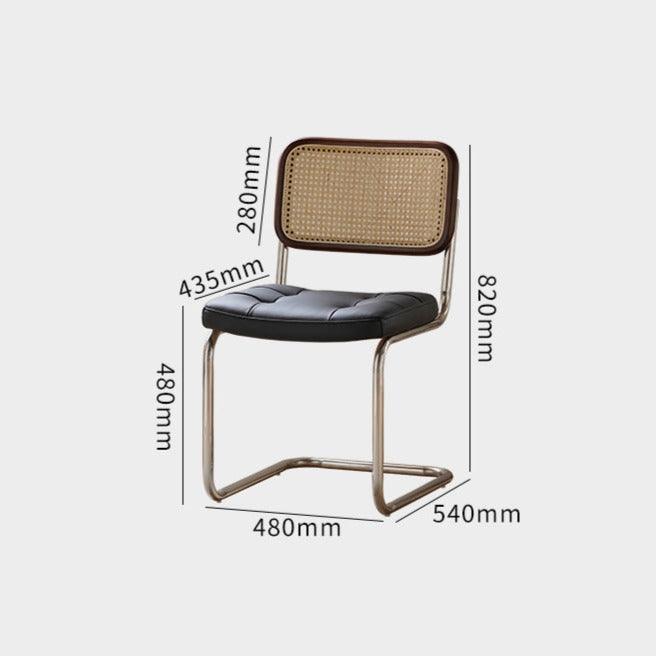 Gaja Upholstered Side Chair