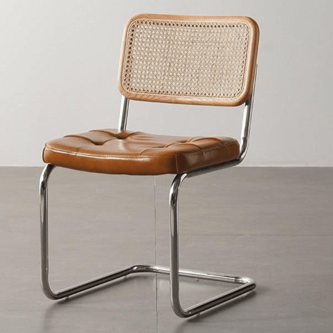 Gaja Upholstered Side Chair