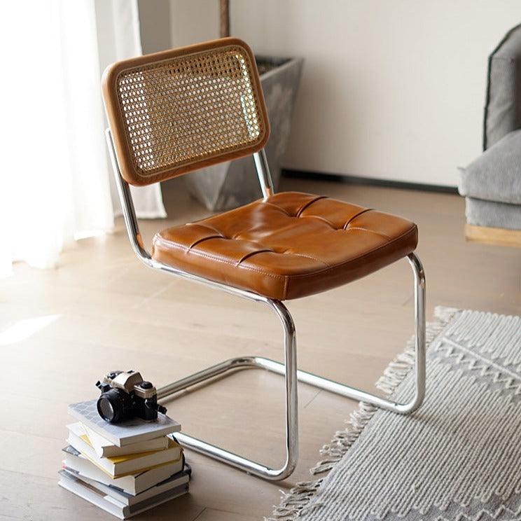 Gaja Upholstered Side Chair