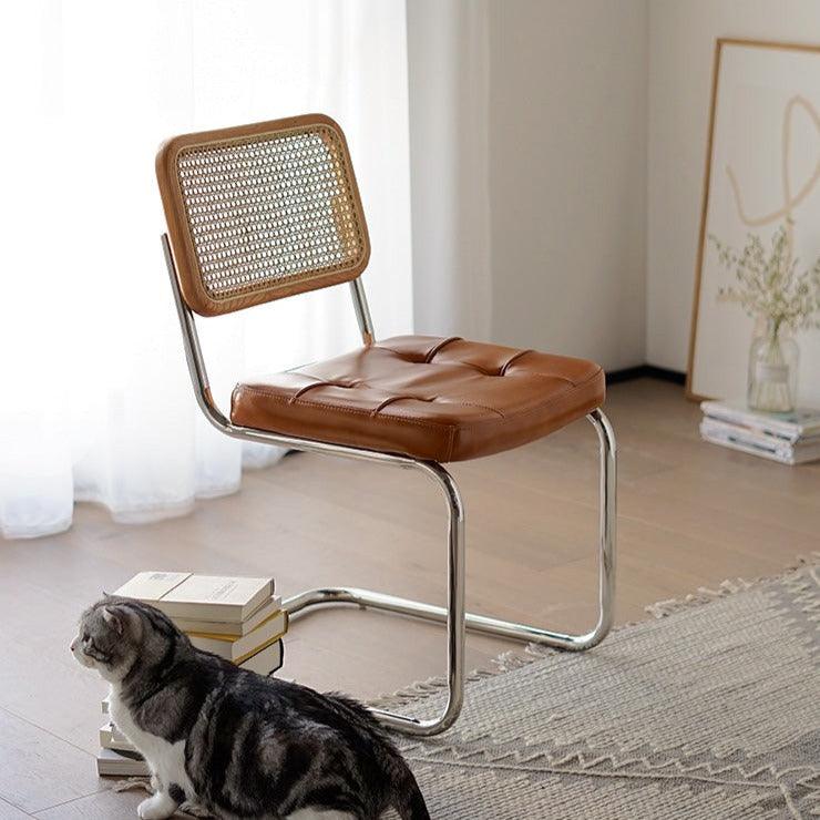 Gaja Upholstered Side Chair