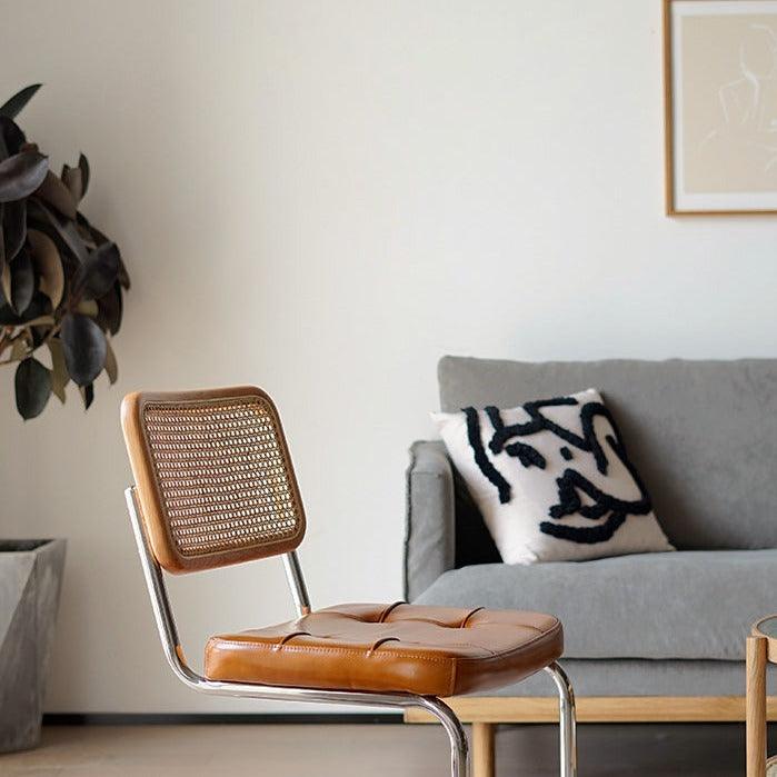 Gaja Upholstered Side Chair