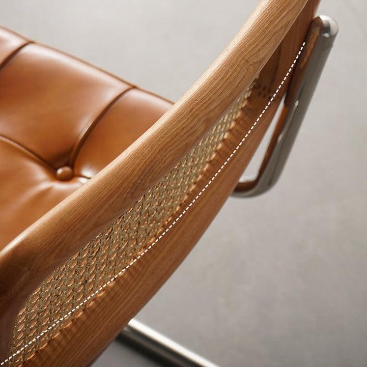 Gaja Upholstered Side Chair
