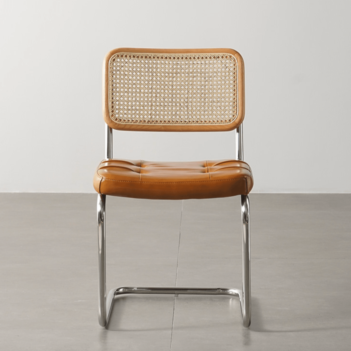 Gaja Upholstered Side Chair