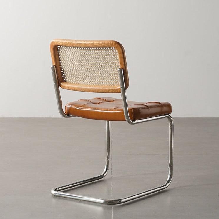 Gaja Upholstered Side Chair