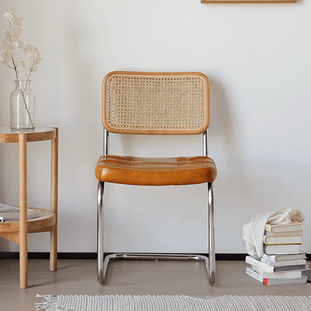 Gaja Upholstered Side Chair
