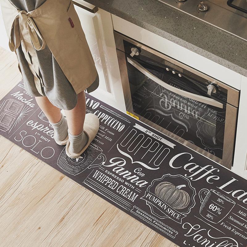 Galena Waterproof Floor Mat