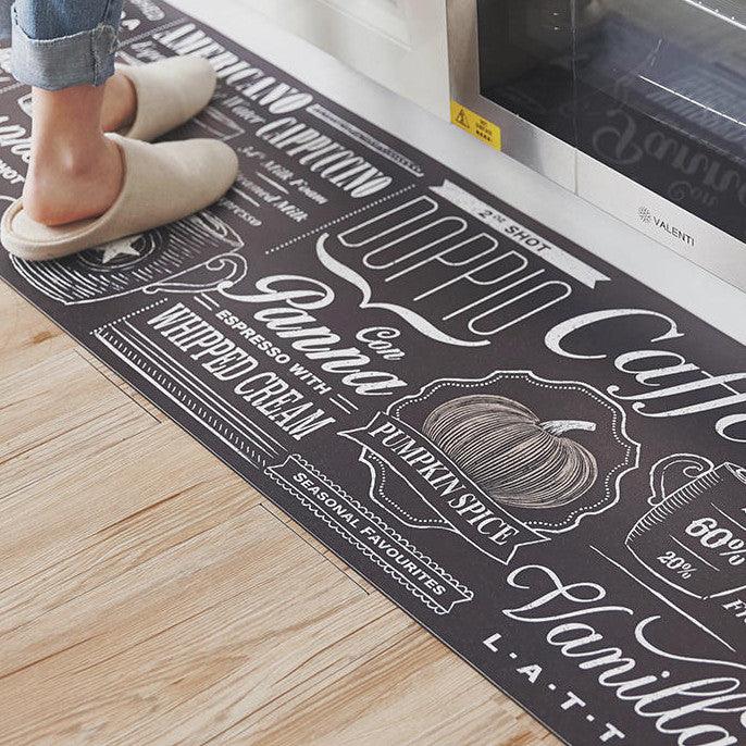 Galena Waterproof Floor Mat