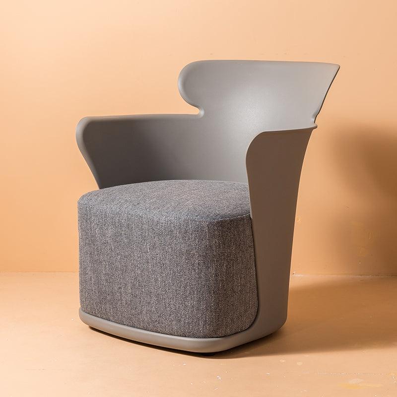 Gazsi Tufted Designer Armchair