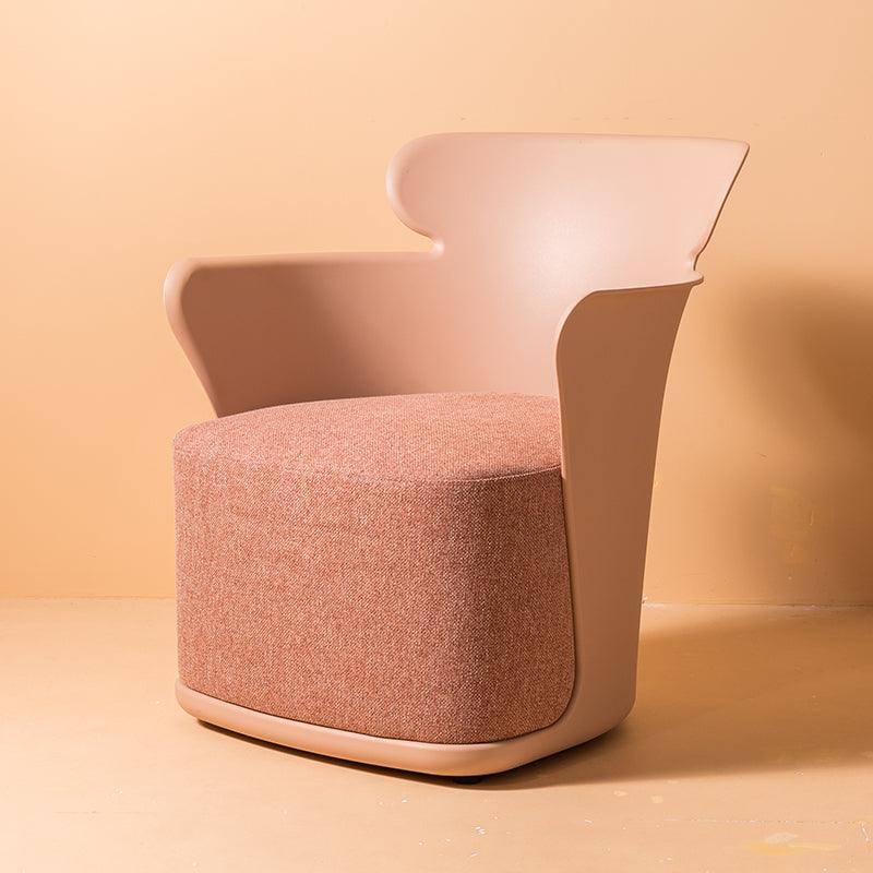 Gazsi Tufted Designer Armchair