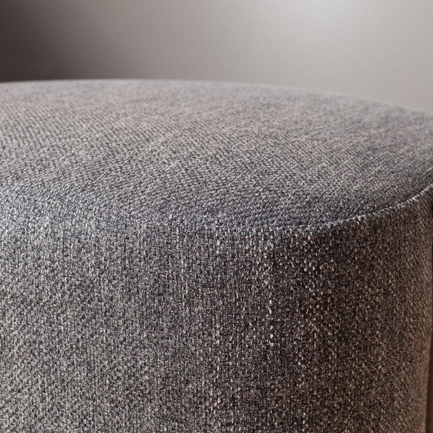 Gazsi Tufted Designer Armchair